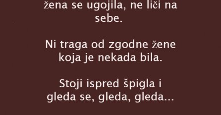 VIC DANA: Nakon 10 godina braka