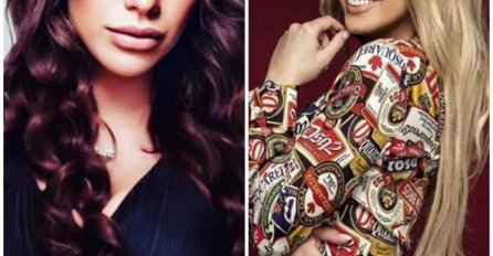 MILICA TODOROVIĆ I MILJANA KULIĆ NA JEDNOM MJESTU! Radi se o lijekovima, svi šokirani kada su čuli te riječi, PROCURIO VIDEO!