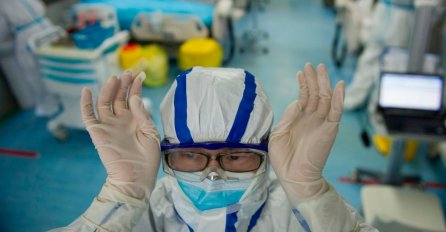 Broj zaraženih koronavirusom u svijetu premašio 1,4 miliona