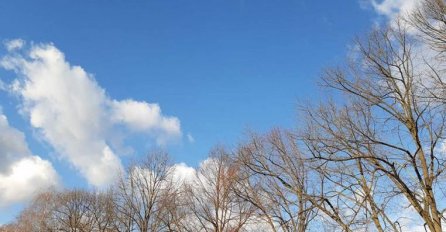 Vremenska prognoza do kraja maja u Bosni i Hercegovini