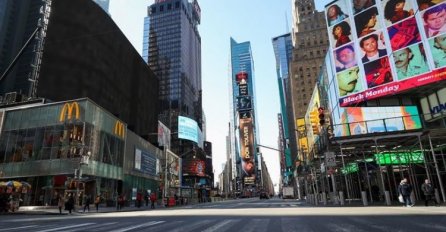 Američki naučnici: Ne, koronavirus neće nestati s toplijim vremenom