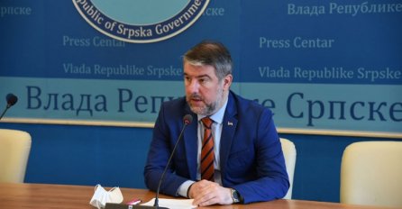 U RS-u još dvije osobe zaražene koronavirusom