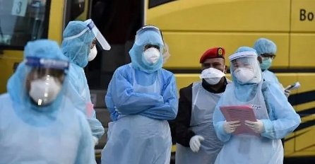 Italija ukida blokadu u dva koraka