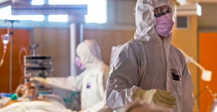 Prvi smrtni slučaj u Brčkom od covida-19