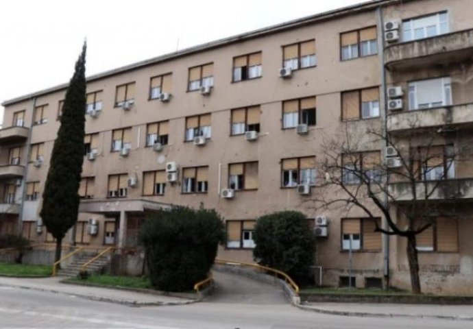 U covid-bolnici u Mostaru još dvoje preminulih