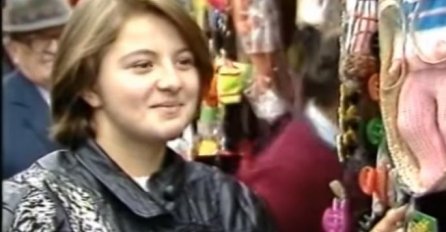 NA LANČIĆU IME TVOJE: Anica Milenković je NESTALA u jeku slave, a poslije 20 GODINA šokirat će vas kako IZGLEDA, UDEBLJALA SE (FOTO) 