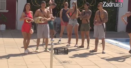 FOTOGRAFISANE SU ZA KALENDAR, SLIKA OVE ZADRUGARKE je pregledana 100.000 puta za 24 sata: EVO KAKO IZGLEDA (FOTO)