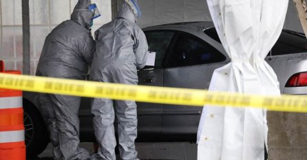 U SAD-u u posljednja 24 sata od COVID-19 umrlo 1.918 osoba, skoro 400.000 zaraženih