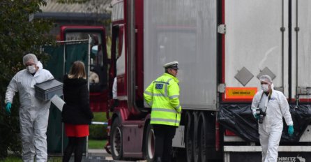 Ponovo raste broj preminulih u Britaniji