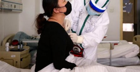 Sedam dana zaredom u Wuhanu nije bilo smrtnih slučajeva od koronavirusa