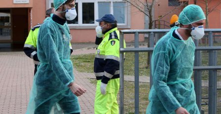 Novi veliki rast oboljelih u Njemačkoj