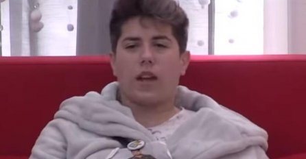 ZNATE LI KAKO JE MATORA IZGLEDALA PRIJE NEKOLIKO GODINA?  Našminkana, duga kosa, uska haljina - OVA SLIKA ĆE VAM SE UREZATI U PAMĆENJE