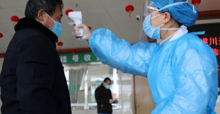 ECDC: Više od milion Evropljana zaraženo virusom korona