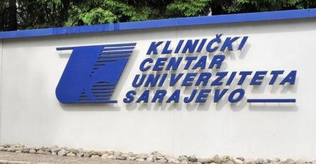 Na KCUS-u preminule tri osobe pozitivne na koronavirus