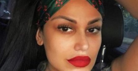 PJEVAČICA KRITIČNO, ŽIVOT JOJ VISI O KONCU, OTKAZUJU ORGANI?! Indi sve lošije, objavljeni najnoviji detalji