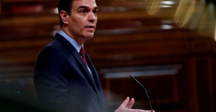 Premijer Španije: Dostigli smo vrhunac...
