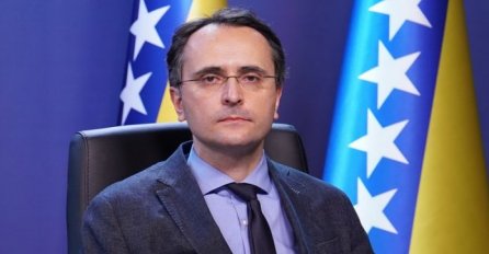 Sanjin Musa: Širenje zaraze koronavirusom ne može se zaustaviti