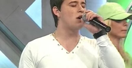 PRIJE 16 GODINA JE BIO MILJENIK DJEVOJČICA, A ONDA SE UDEBLJAO I UNIŠTIO KARIJERU: Evo kako danas izgleda, ŠOK TRANSFORMACIJA