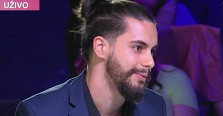 STEFAN KANDIĆ JE NAPUSTIO ZADRUGU, ALI JOŠ UVIJEK NIJE STIGAO KUĆI: Njegova sestra otkrila šta se DESILO, EVO GDJE SE NALAZI!