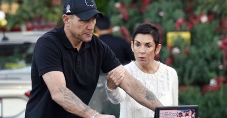 SJEĆATE LI GA SE?! Najluđa glava Premijer lige trijezna je sedam godina: Ako sam ja mogao da ostavim piće, svi mogu!