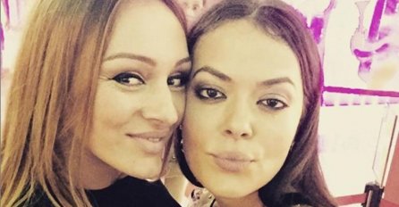 ANABELA SE SINOĆ JAVNO ODREKLA LUNE, A DANAS SE NJENA SESTRA OGLASILA: Evo šta je imala da joj poruči, LUNU I MARKA TEK NIJE ŠTEDILA!