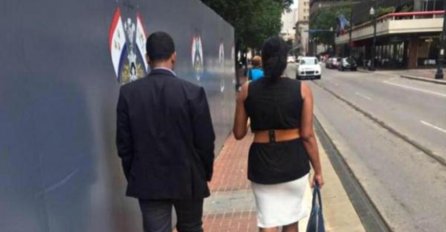 ŠTA NIJE UREDU NA OVOJ FOTOGRAFIJI: Grešku može da vidi samo 5 odsto ljudi! (FOTO)