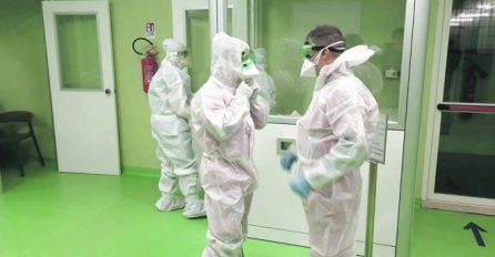 Italija: Broj oporavljenih na dnevnom nivou veći od broja novozaraženih