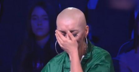 OBRIJALA GLAVU U ZADRUZI, PRAVILA SKANDALE - A GLEDAJTE KAKO SADA IZGLEDA: Nevjerovatna transformacija ZERINE HEĆO, IZVRNUT ĆETE SE SA STOLICE OD PRIZORA