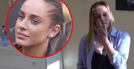 "LUNU SAM ČUPALA ZA KOSU, A EVO ZAŠTO": Anabela otkrila bizarne detalje zadrugarima, ONI ZANIJEMILI!