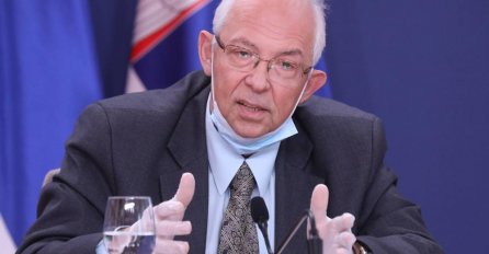 EPIDEMIOLOG KON OTKRIO DA LI BSG VAKCINA POMAŽE PROTIV NOVOG VIRUSA: Ovaj njegov zaključak uliva nadu!