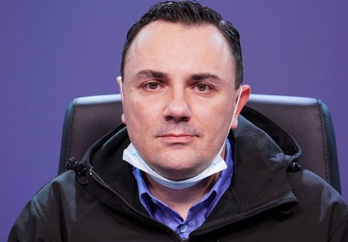 Ajdinović: Većina benzinskih pumpi ispoštovala odluku Vlade FBiH