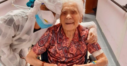 U Italiji manje preminulih i oboljelih