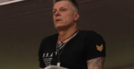 ŠOK, ĐORĐE DAVID SE HITNO OGLASIO, EVO ŠTA MU SE DESILO NAKON IZLASKA IZ BOLNICE: Bijesan je, sve zbog JEDNE OSOBE!