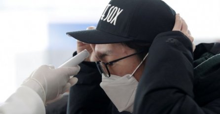 U Južnoj Koreji 91 izliječeni pacijent opet pozitivan na virus
