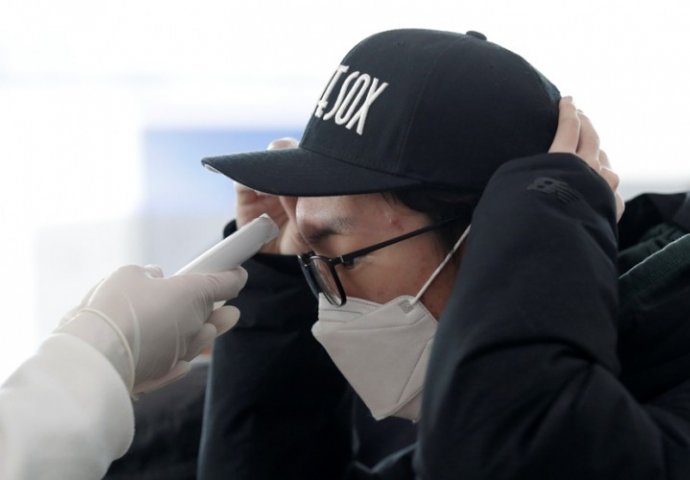 U Južnoj Koreji 91 izliječeni pacijent opet pozitivan na virus