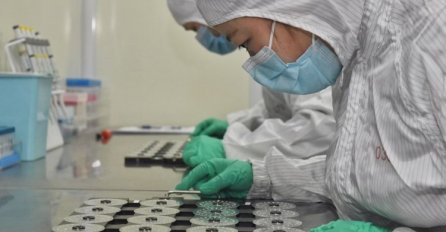 Izliječeno više od 504.000 oboljelih od koronavirusa