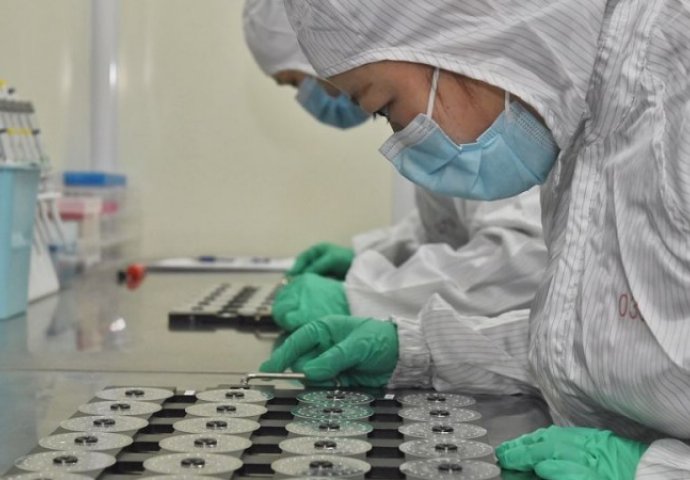 U FBiH testirano 447 uzoraka, 24 pozitivna na korona virus