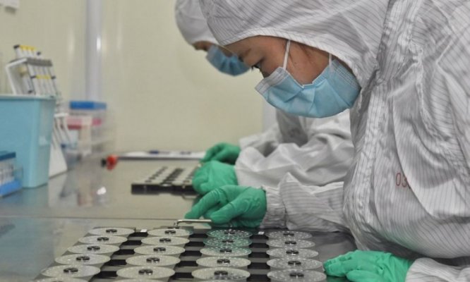 U FBiH testirano 447 uzoraka, 24 pozitivna na korona virus | Novi.ba