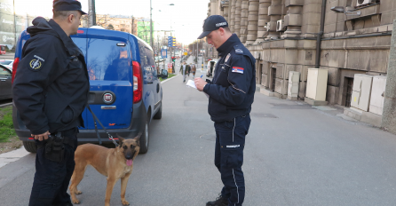 PROGLAŠENA VANREDNA SITUACIJA, KRIZNI ŠTAB ODLUČIO: Pooštravaju se sve mjere