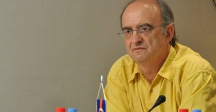 Imunolog iz Srbije tvrdi: Zdrav čovjek ne umire od koronavirusa