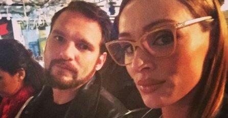 ANDREJ ATIJAS KAO BESKUĆNIK, ANABELA  I NE SLUTI ŠTA SE DEŠAVA: Potpuno dotakao dno, kada vidite na šta liči ŠOKIRAT ĆETE!