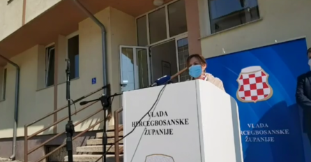 U HBŽ-u sedam novih slučajeva oboljelih od covida-19