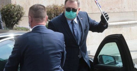 Dogovorena raspodjela sredstava od MMF-a