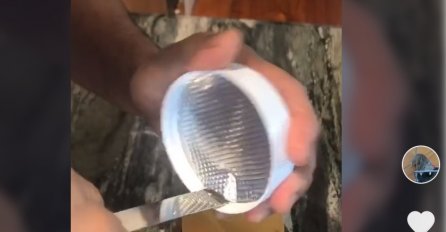 PROVJERILI SU ŠTA SE KRIJE U POKLOPCU NUTELE: Evo šta su pronašli, IZNENADIT ĆETE SE