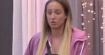 LUNA SE PRVI PUT JAVNO OGLASILA NAKON VJERIDBE, EVO KAD JE SVADBA: Iznenadila sve odgovorom, ŠOK IZNENAĐENJE