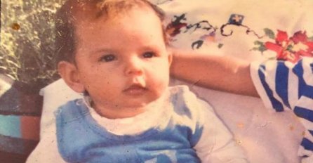 ONA JE NAJLJEPŠA PJEVAČICA NA ESTRADI: Možete li je prepoznati na staroj fotografiji?