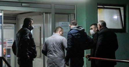 Raste broj zaraženih u Sjevernoj Makedoniji