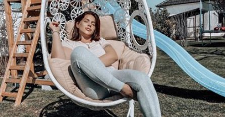 SEKA ALEKSIĆ POSLALA PORUKU VESNI ĐOGANI: Kad Anabela vidi šta je napisala, NASTAT ĆE HAOS