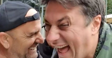 ANDRIJA MILOŠEVIĆ OBJAVIO TUŽNU SLIKU IZ BOLNICE: Niko nije imao pojma, DESILO SE IZNENADA (FOTO)