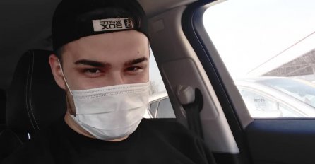 SVI SU SAMO OVO ČEKALI, RADA OTKRILA SVE O RASKIDU SA HARISOM BERKOVIĆEM: Evo gdje se Bosanac sada nalazi, NEEOČEKIVANO (FOTO)